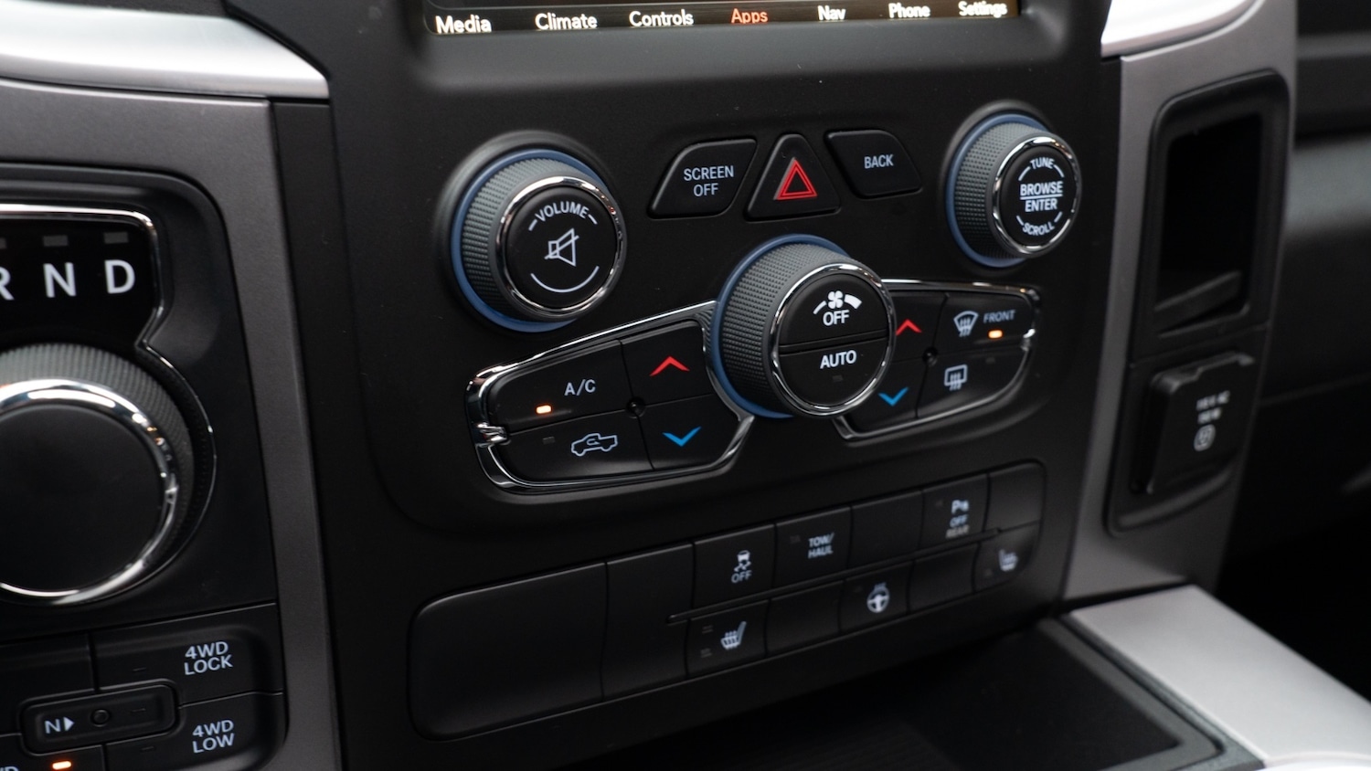 Used Dodge RAM 2025 for sale - 77971814: Photo 30