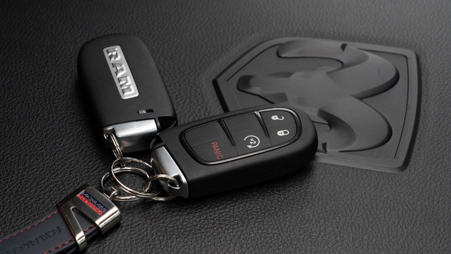 Used Dodge RAM 2025 for sale - 77971814: Photo 39