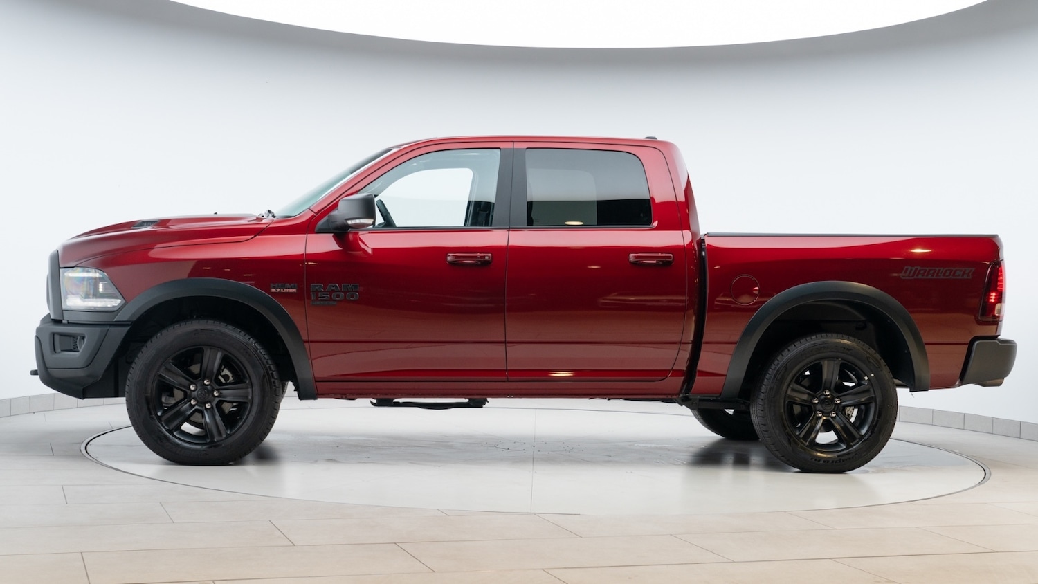 Used Dodge RAM 2025 for sale - 77971814: Photo 4