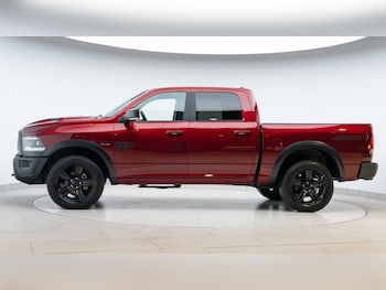Used Dodge RAM 2025 for sale - 77971814: Photo