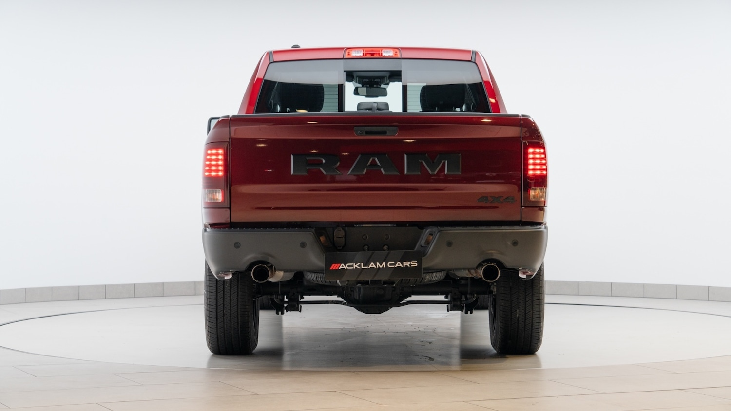 Used Dodge RAM 2025 for sale - 77971814: Photo 5