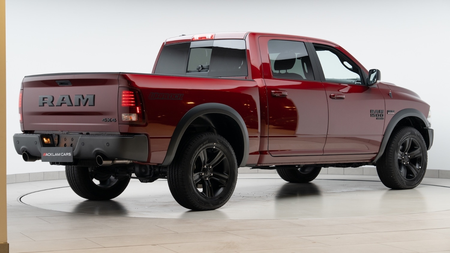 Used Dodge RAM 2025 for sale - 77971814: Photo 6