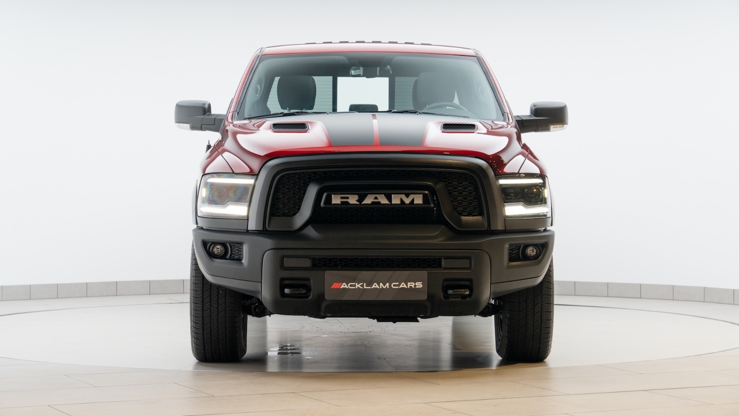 Used Dodge RAM 2025 for sale - 77971814: Photo 7
