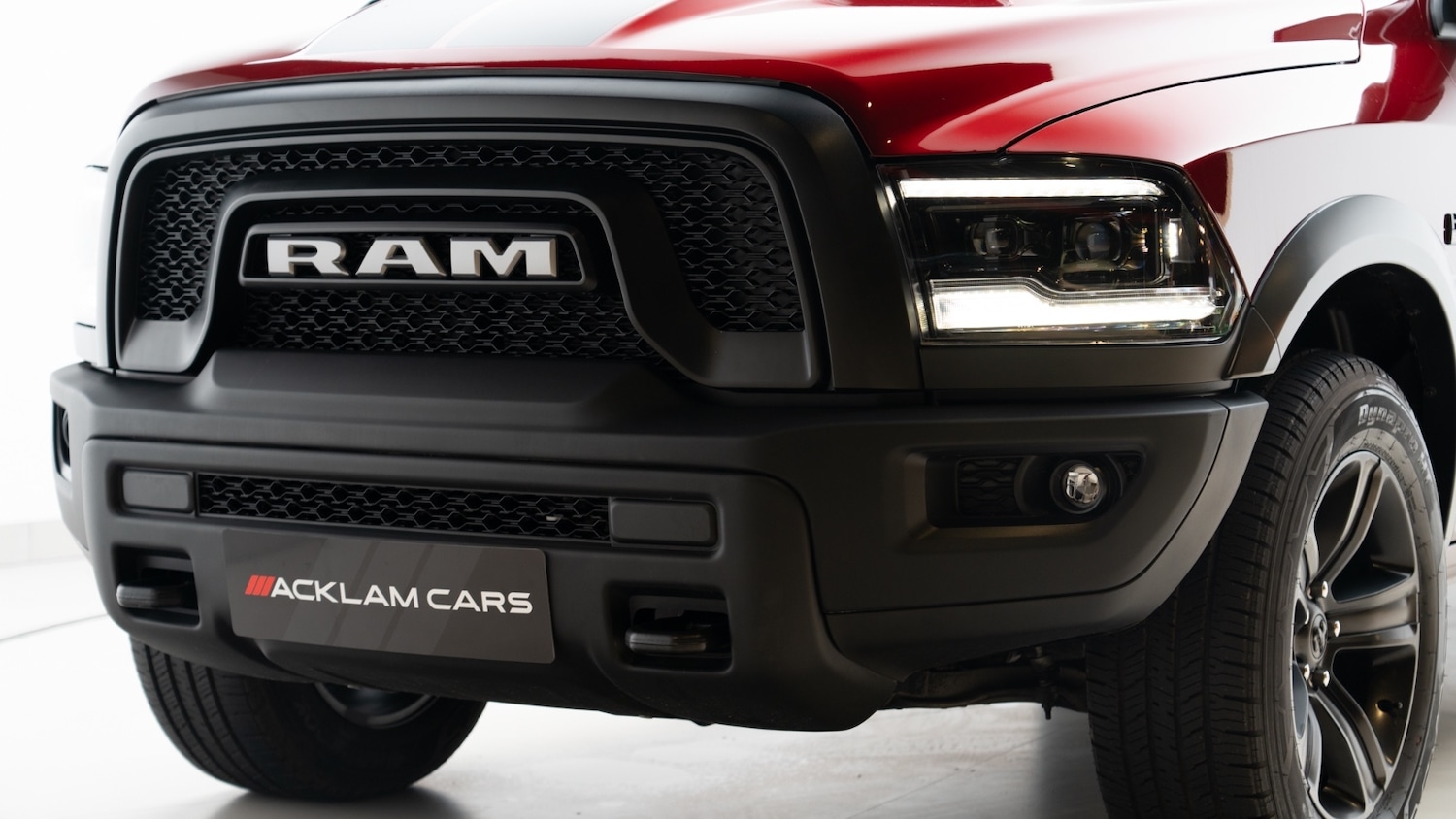 Used Dodge RAM 2025 for sale - 77971814: Photo 9