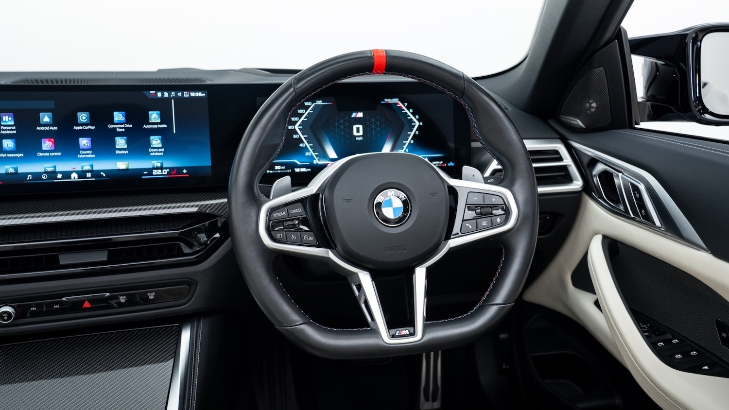 Used BMW 4 Series 2024 for sale - 78144713: Photo 12