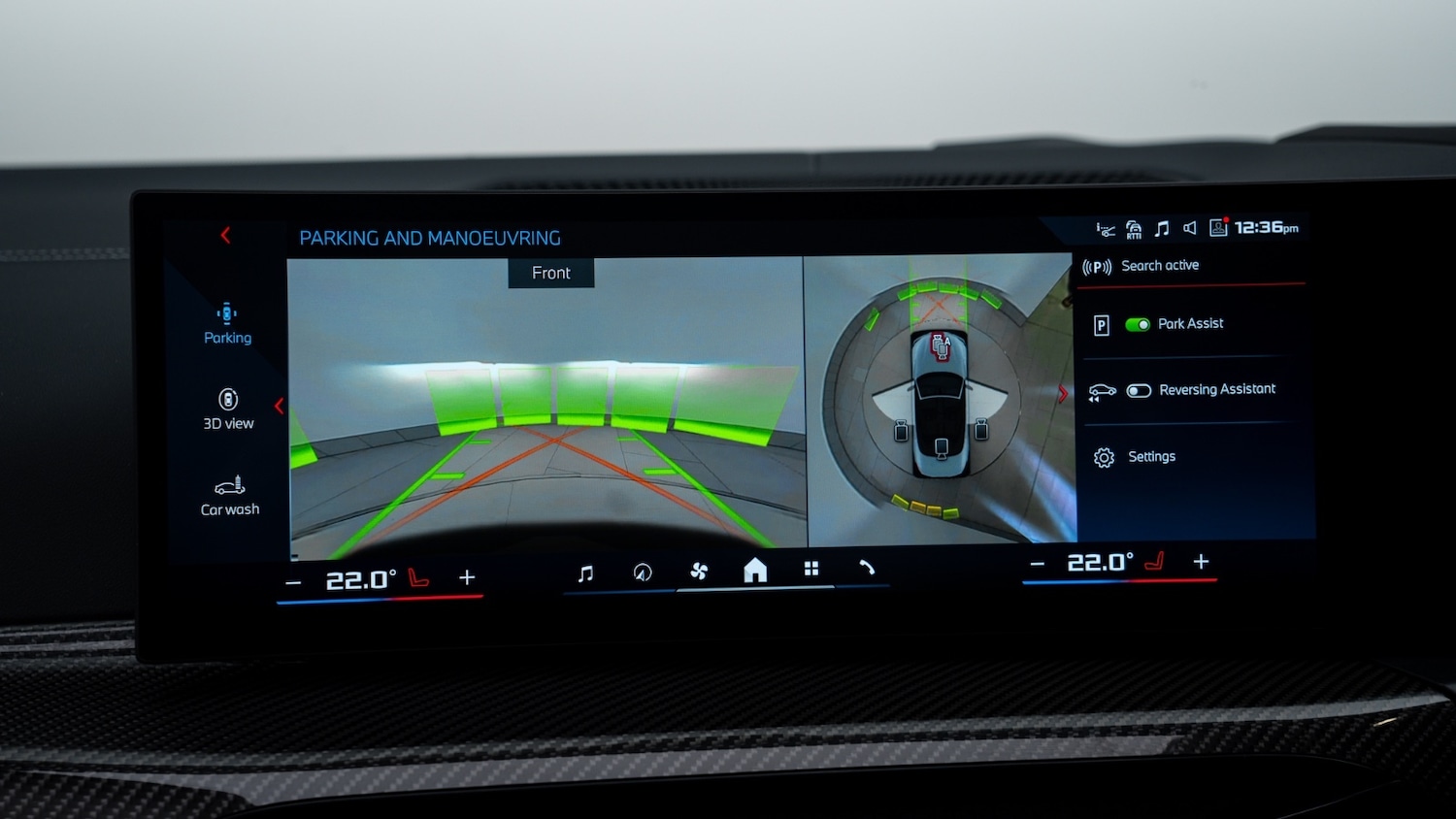 Used BMW 4 Series 2024 for sale - 78144713: Photo 18