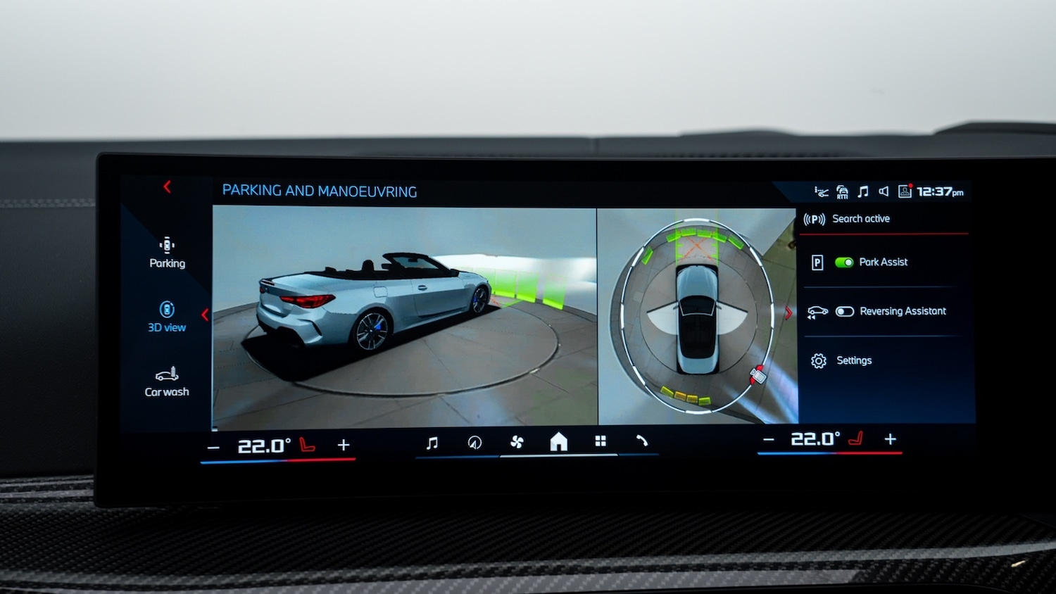 Used BMW 4 Series 2024 for sale - 78144713: Photo 19