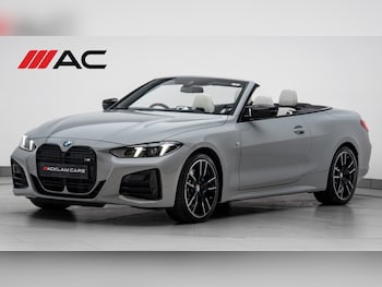 Used BMW 4 Series 2024 for sale - 78144713: Photo