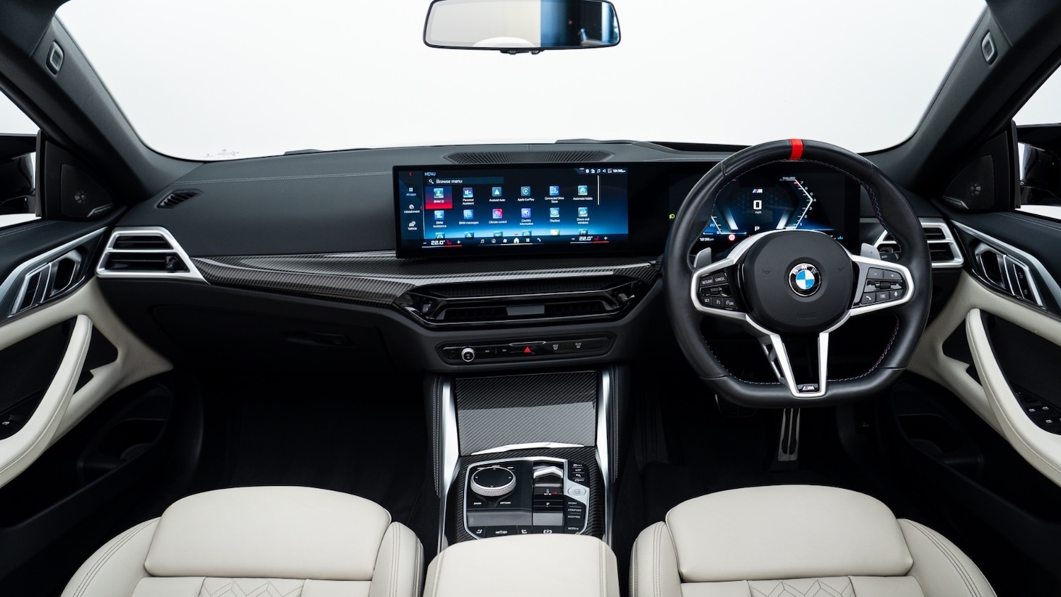 Used BMW 4 Series 2024 for sale - 78144713: Photo 2