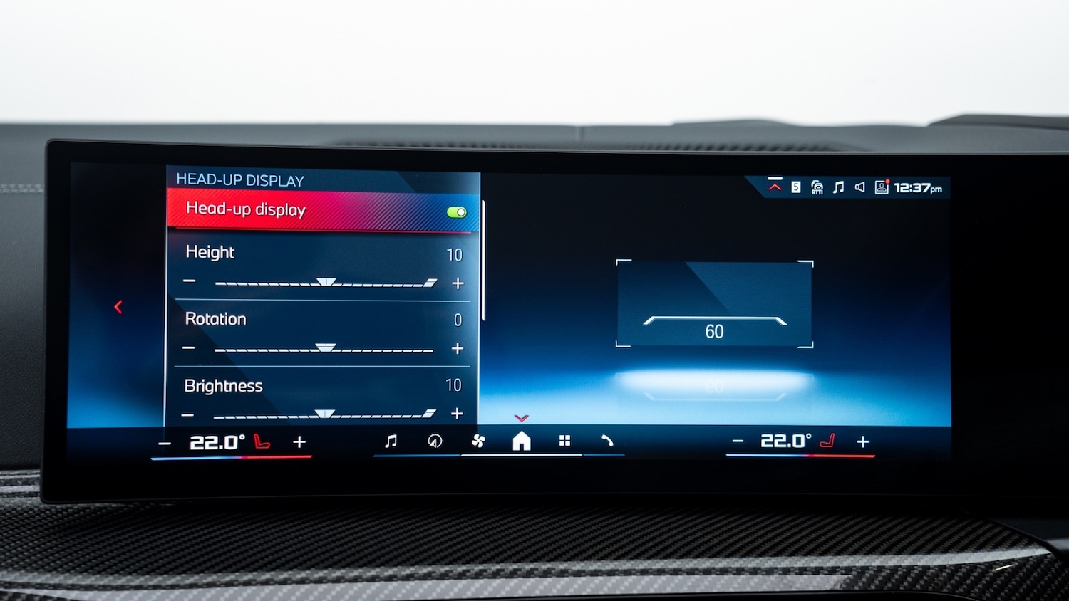 Used BMW 4 Series 2024 for sale - 78144713: Photo 21