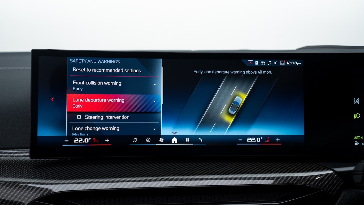 Used BMW 4 Series 2024 for sale - 78144713: Photo 22