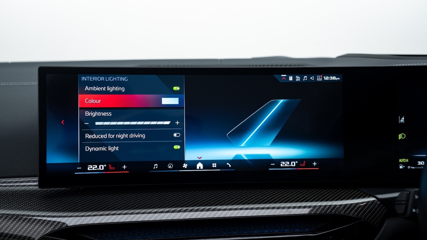 Used BMW 4 Series 2024 for sale - 78144713: Photo 24