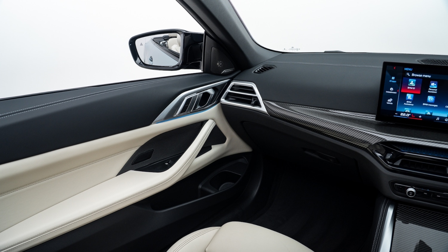 Used BMW 4 Series 2024 for sale - 78144713: Photo 25