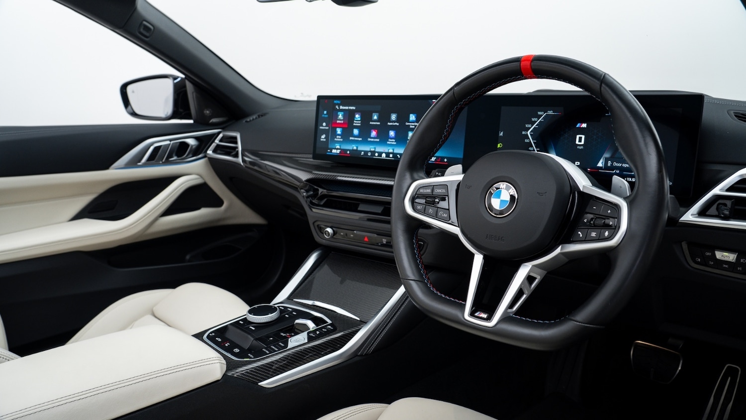 Used BMW 4 Series 2024 for sale - 78144713: Photo 28