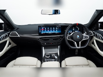 Used BMW 4 Series 2024 for sale - 78144713: Photo