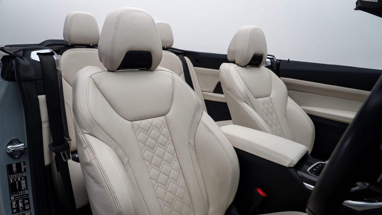 Used BMW 4 Series 2024 for sale - 78144713: Photo 3