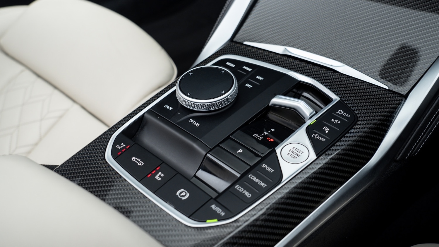 Used BMW 4 Series 2024 for sale - 78144713: Photo 36