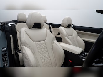 Used BMW 4 Series 2024 for sale - 78144713: Photo