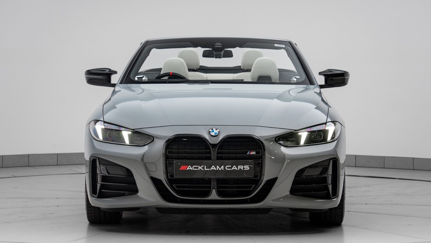 Used BMW 4 Series 2024 for sale - 78144713: Photo 4