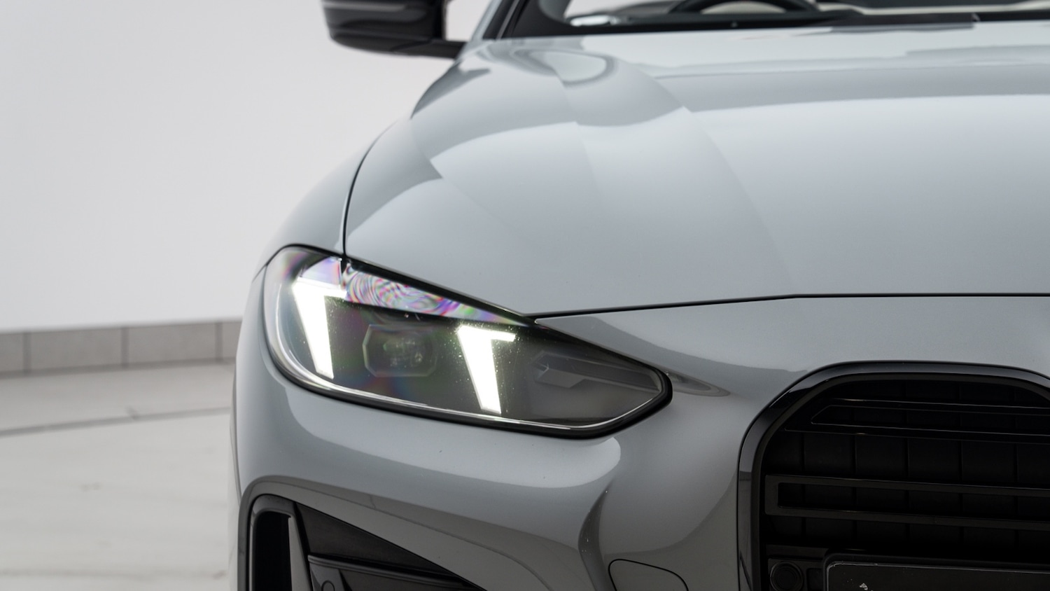 Used BMW 4 Series 2024 for sale - 78144713: Photo 41