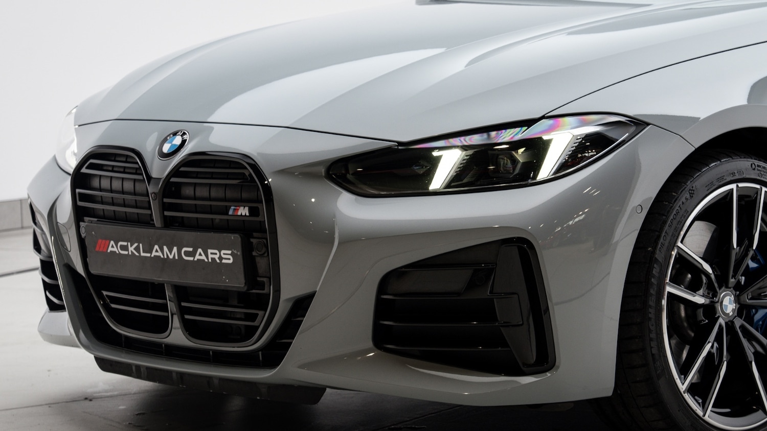 Used BMW 4 Series 2024 for sale - 78144713: Photo 42