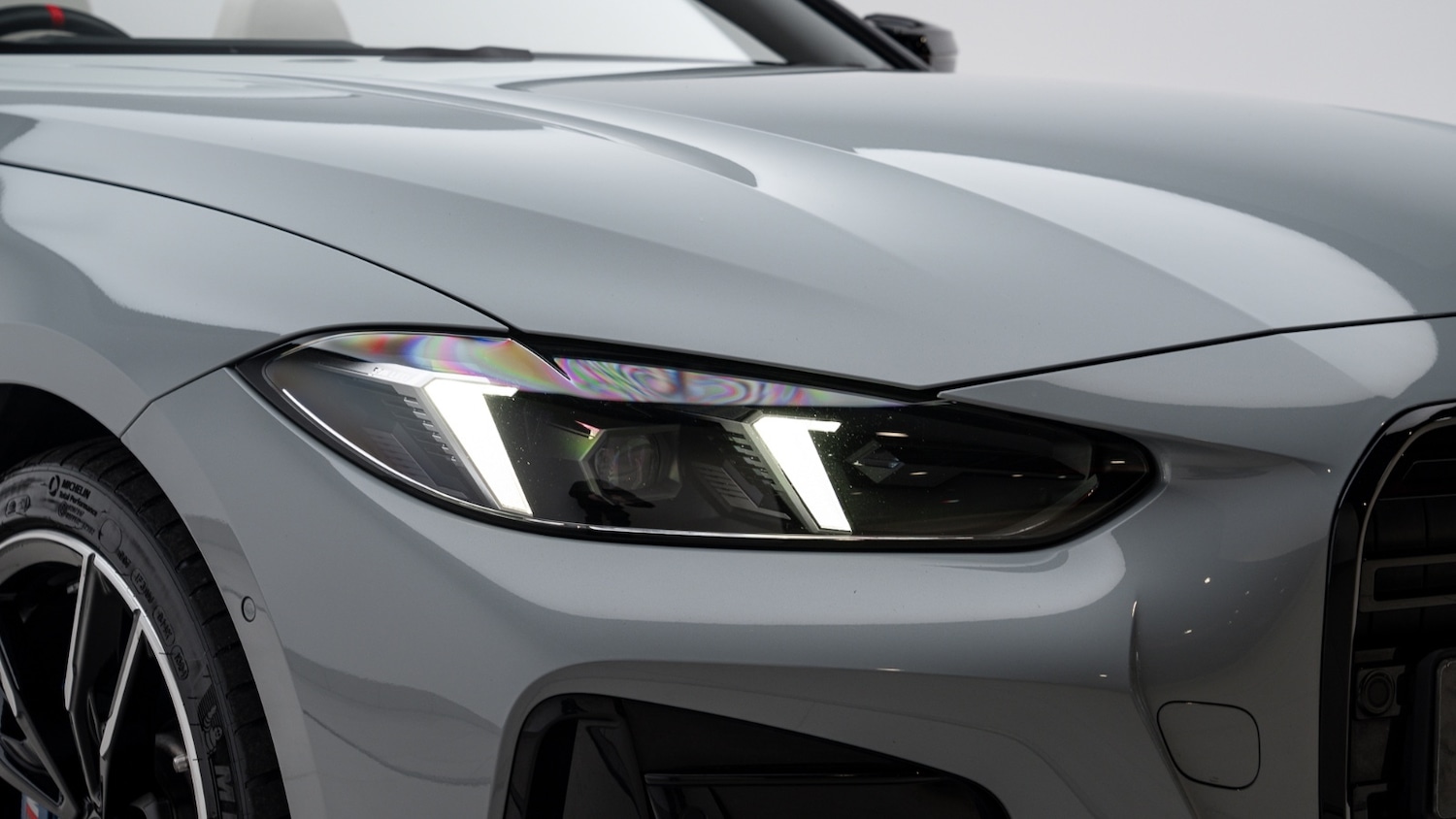 Used BMW 4 Series 2024 for sale - 78144713: Photo 45