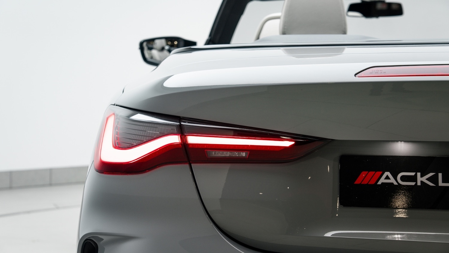 Used BMW 4 Series 2024 for sale - 78144713: Photo 46