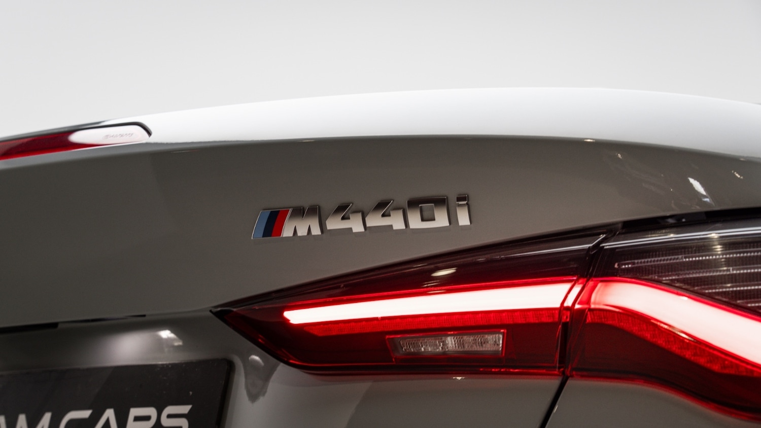 Used BMW 4 Series 2024 for sale - 78144713: Photo 48