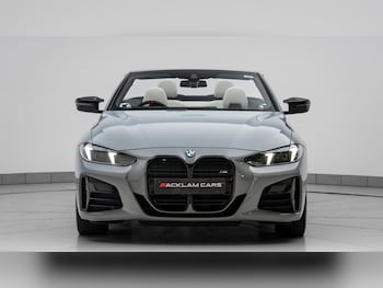 Used BMW 4 Series 2024 for sale - 78144713: Photo