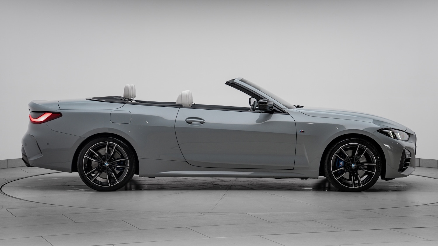 Used BMW 4 Series 2024 for sale - 78144713: Photo 5