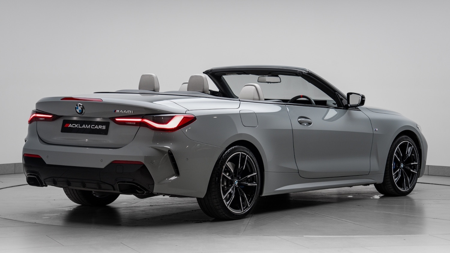 Used BMW 4 Series 2024 for sale - 78144713: Photo 6