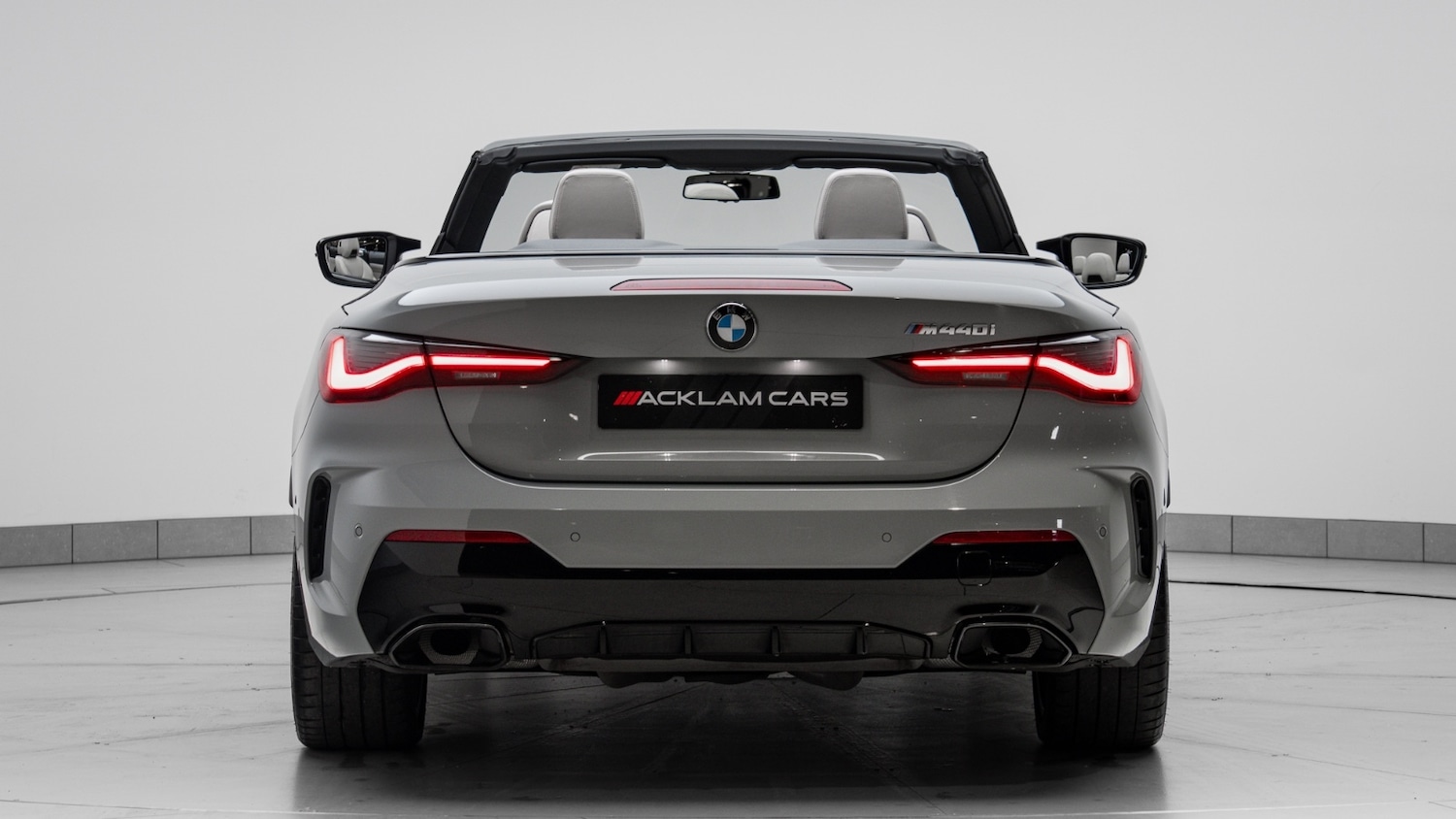 Used BMW 4 Series 2024 for sale - 78144713: Photo 7