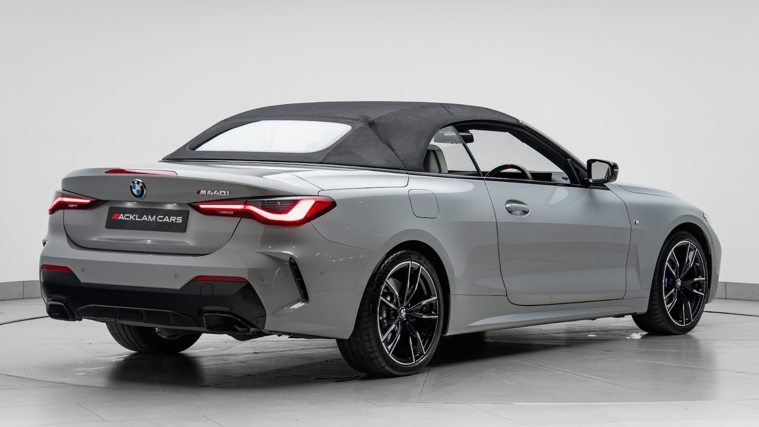 Used BMW 4 Series 2024 for sale - 78144713: Photo 8