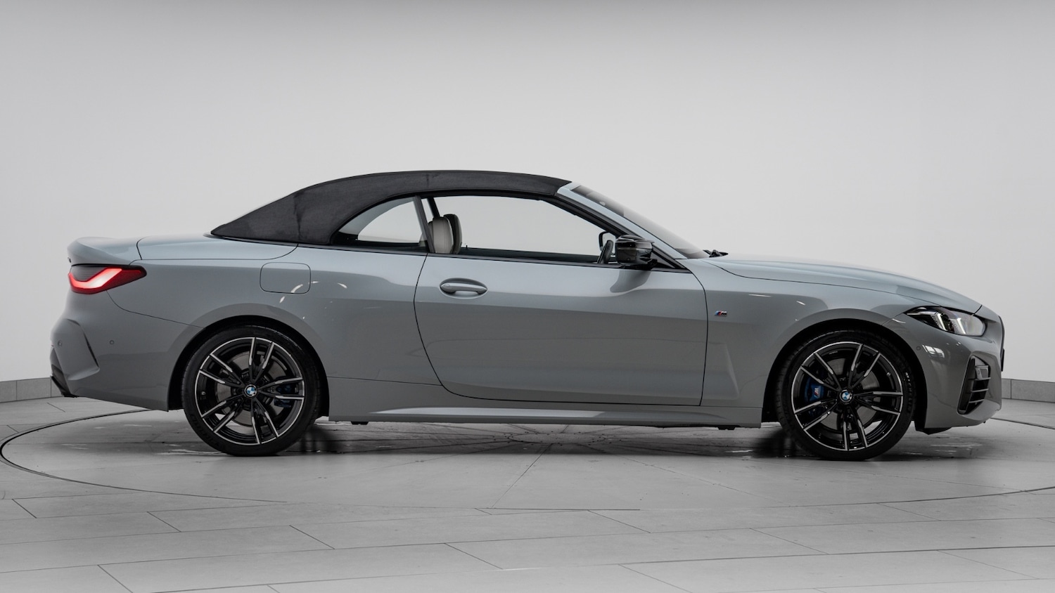 Used BMW 4 Series 2024 for sale - 78144713: Photo 9