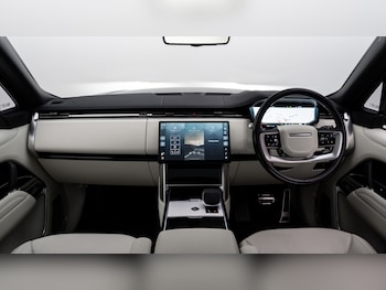Used Land Rover Range Rover 2024 for sale - 77545272: Photo