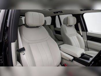 Used Land Rover Range Rover 2024 for sale - 77545272: Photo