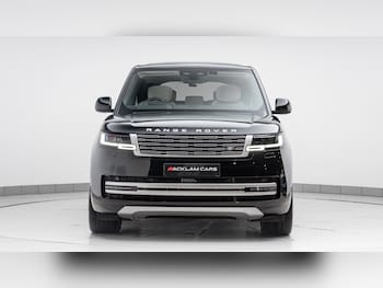 Used Land Rover Range Rover 2024 for sale - 77545272: Photo