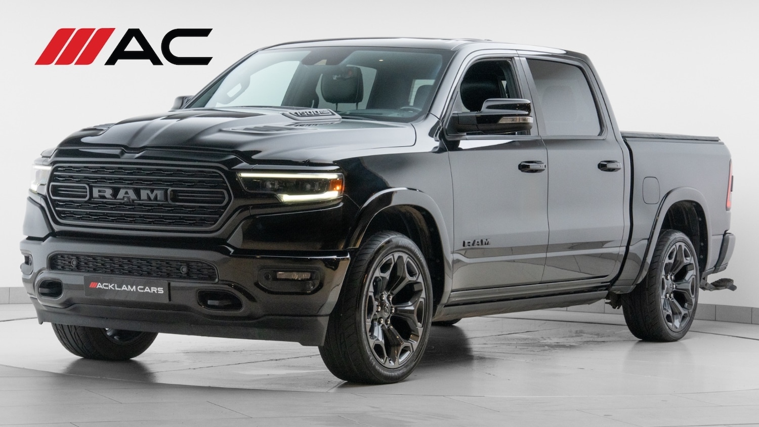 Used Dodge RAM 2022 for sale - 76479684: Photo 1
