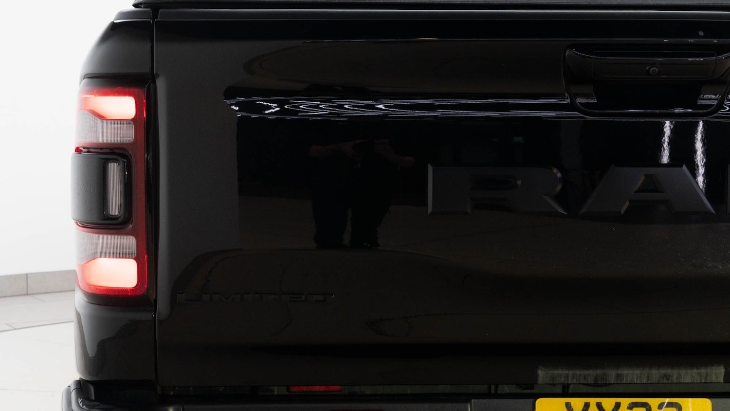 Used Dodge RAM 2022 for sale - 76479684: Photo 11