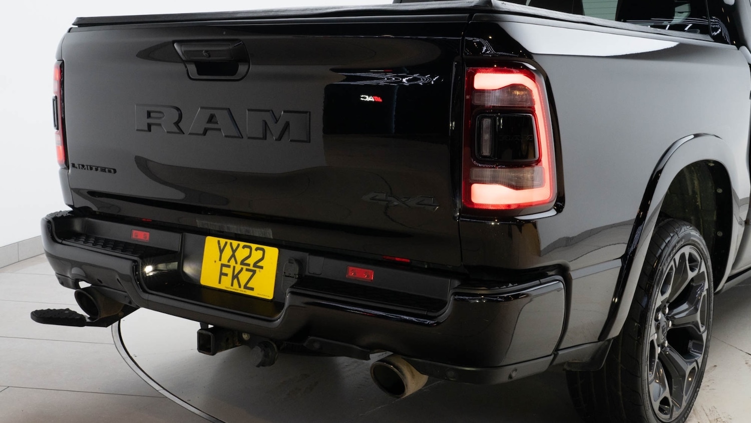 Used Dodge RAM 2022 for sale - 76479684: Photo 12