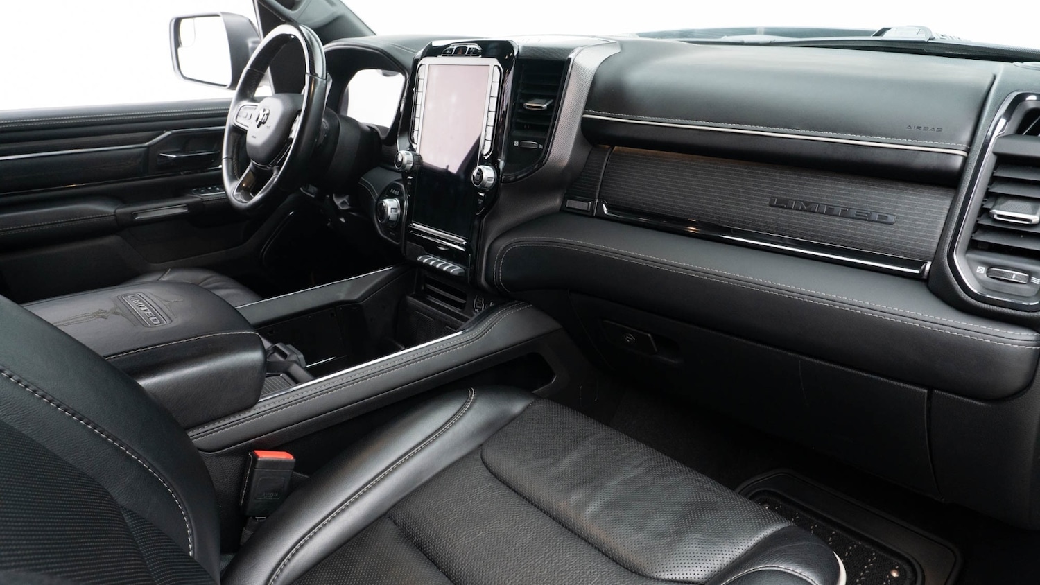 Used Dodge RAM 2022 for sale - 76479684: Photo 16