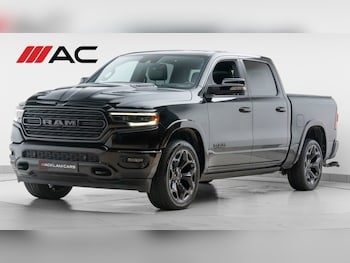 Used Dodge RAM 2022 for sale - 76479684: Photo