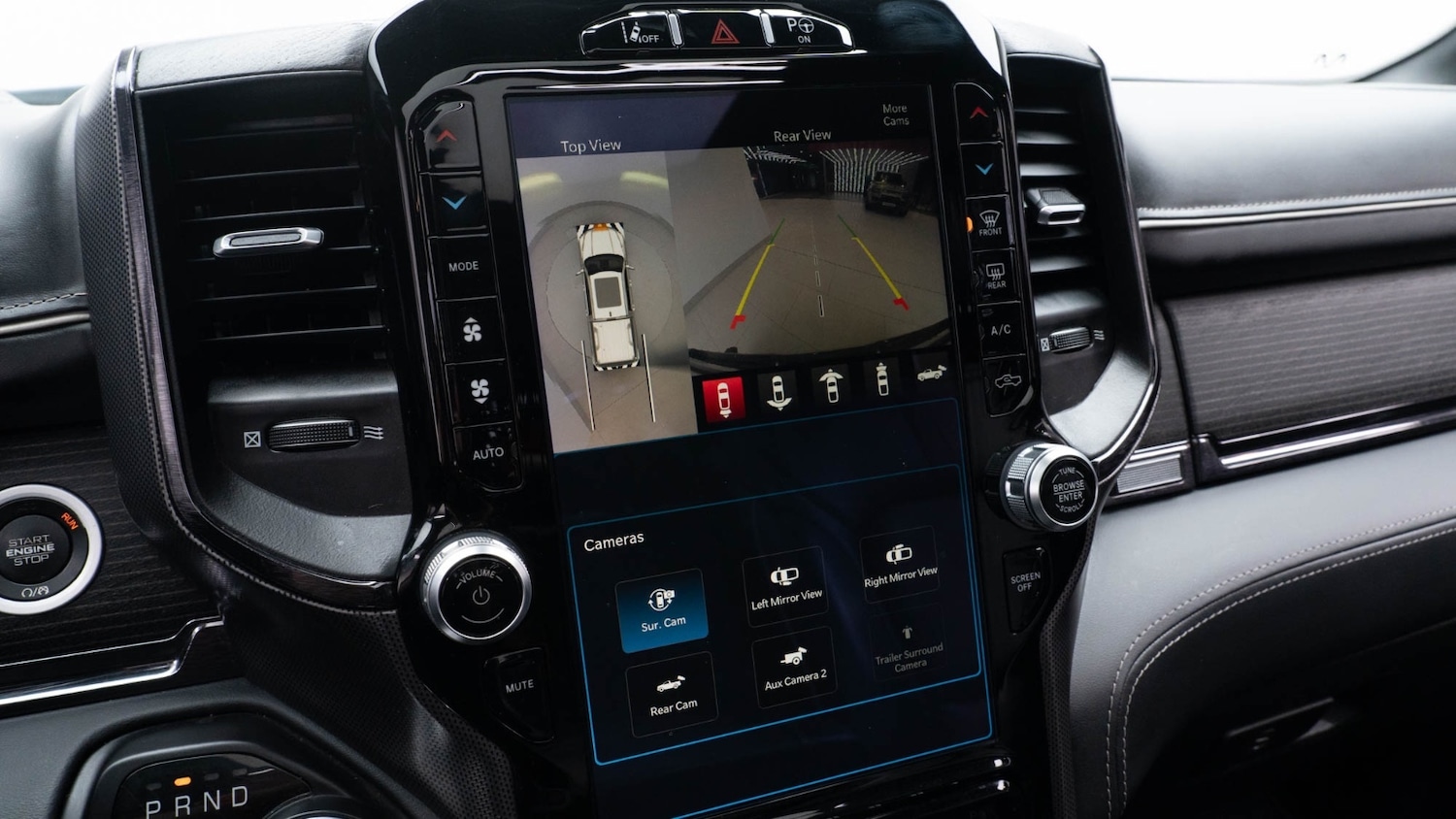 Used Dodge RAM 2022 for sale - 76479684: Photo 21