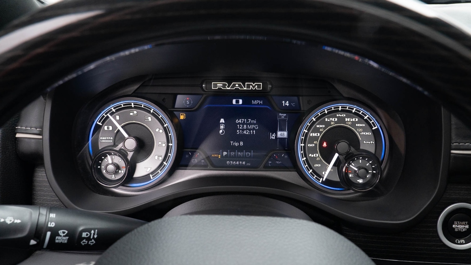 Used Dodge RAM 2022 for sale - 76479684: Photo 22