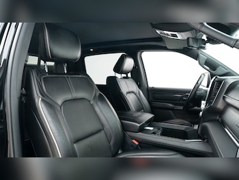 Used Dodge RAM 2022 for sale - 76479684: Photo