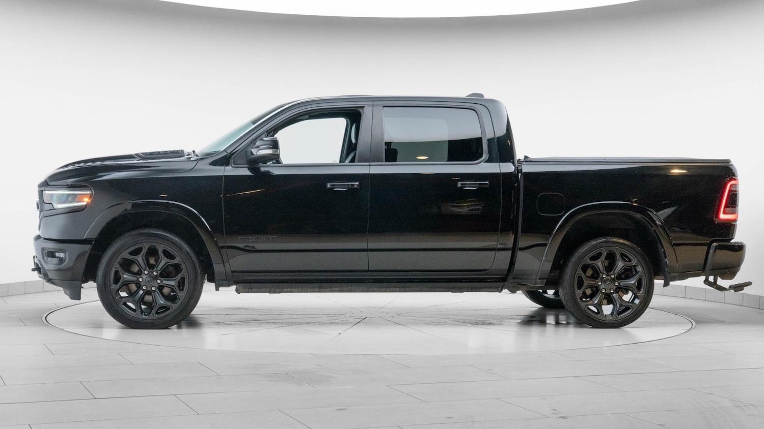 Used Dodge RAM 2022 for sale - 76479684: Photo 3