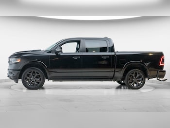 Used Dodge RAM 2022 for sale - 76479684: Photo