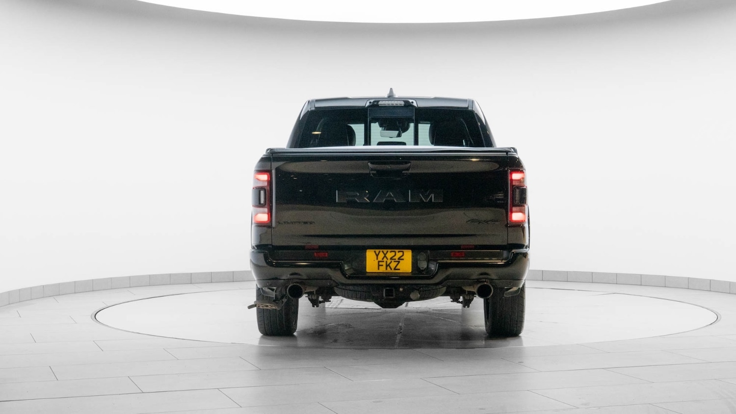 Used Dodge RAM 2022 for sale - 76479684: Photo 4