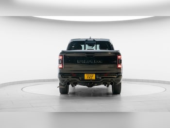 Used Dodge RAM 2022 for sale - 76479684: Photo