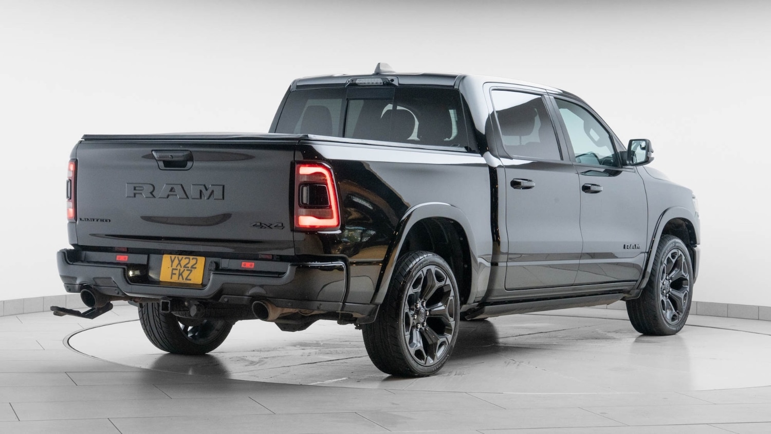 Used Dodge RAM 2022 for sale - 76479684: Photo 5